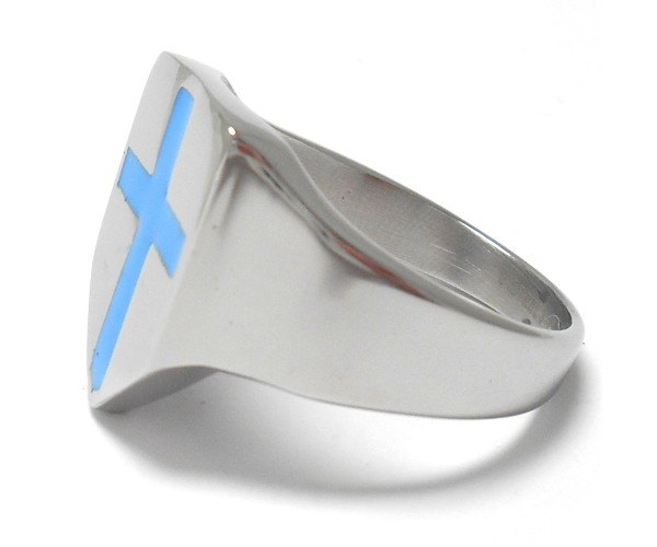 Suomi - Terässormus
