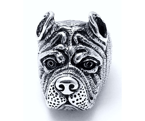 Dog - Hopeasormus