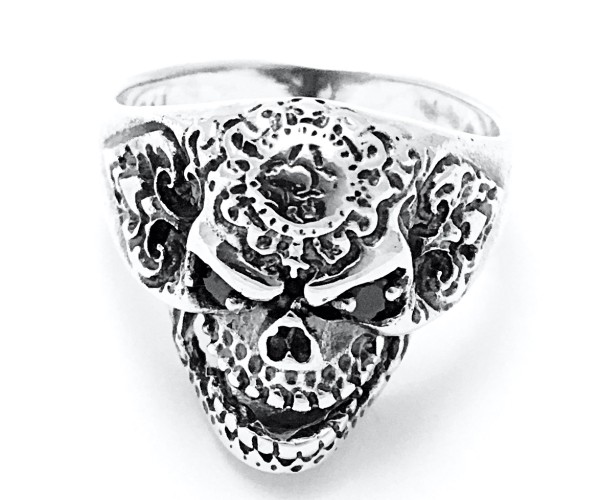 Black Eye Skull - Hopeasormus