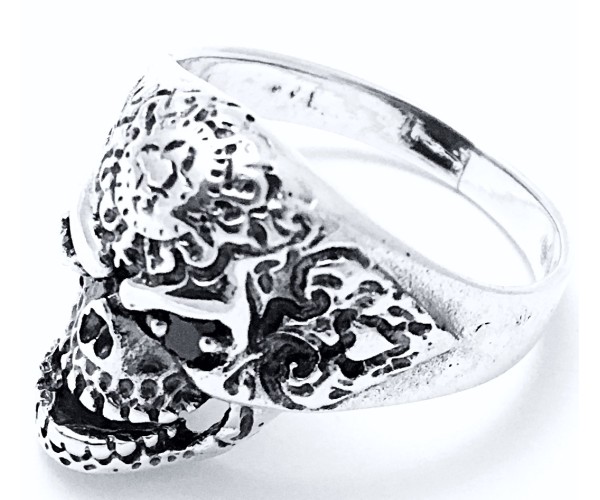 Black Eye Skull - Hopeasormus