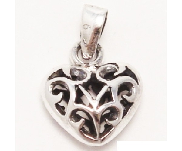 Sydän - Hopeariipus Sydän - Hopeariipus