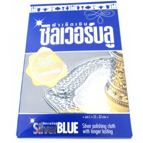 Korujen kiillotusliina