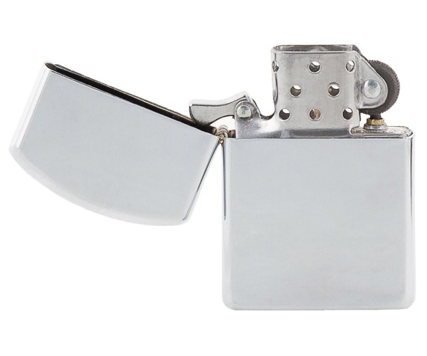 Steel - Teräksinen sytytin