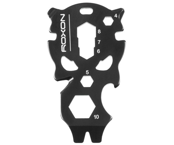 ROXON 9 in 1 - Monitoimityökalu