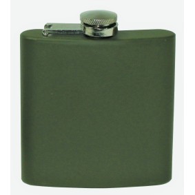 Green - Teräksinen taskumatti