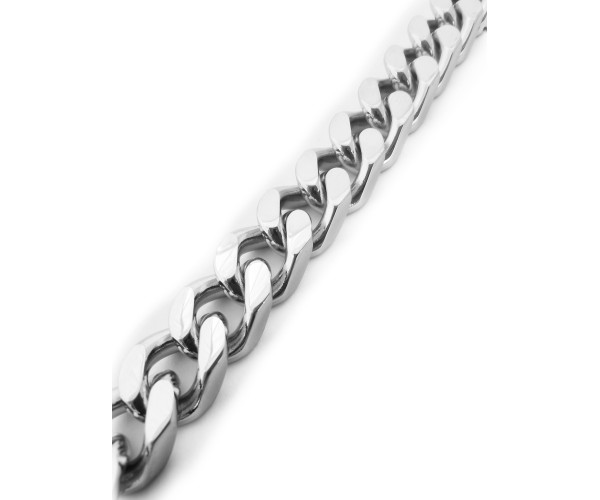 Teräksinen panssariketju / 9 mm /  20 - 24 cm