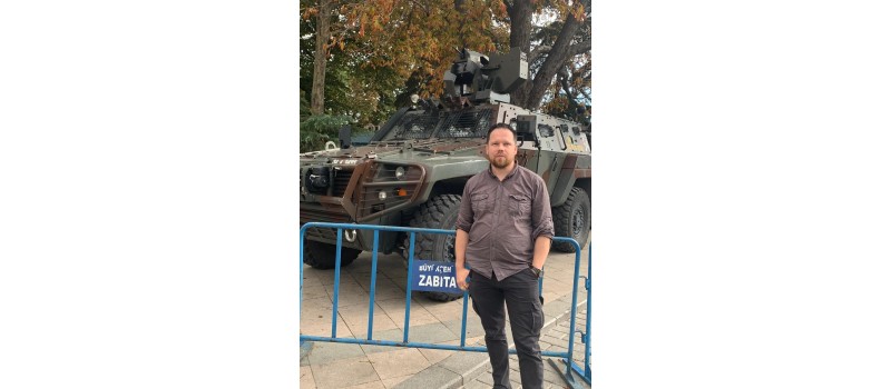 Korutukun kuulumisia 16.10.2020