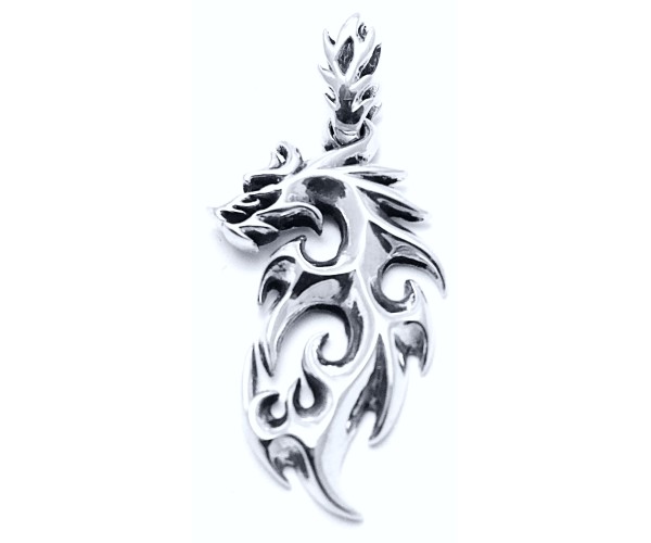 Tribal Dragon - Hopeariipus