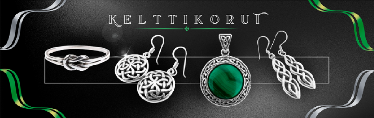 Kelttikorut