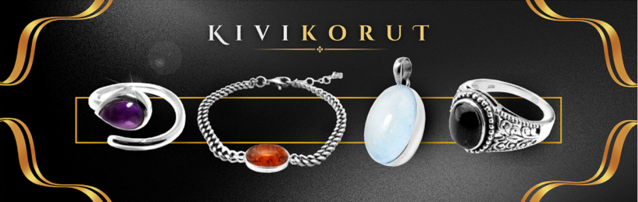 Kivikorut