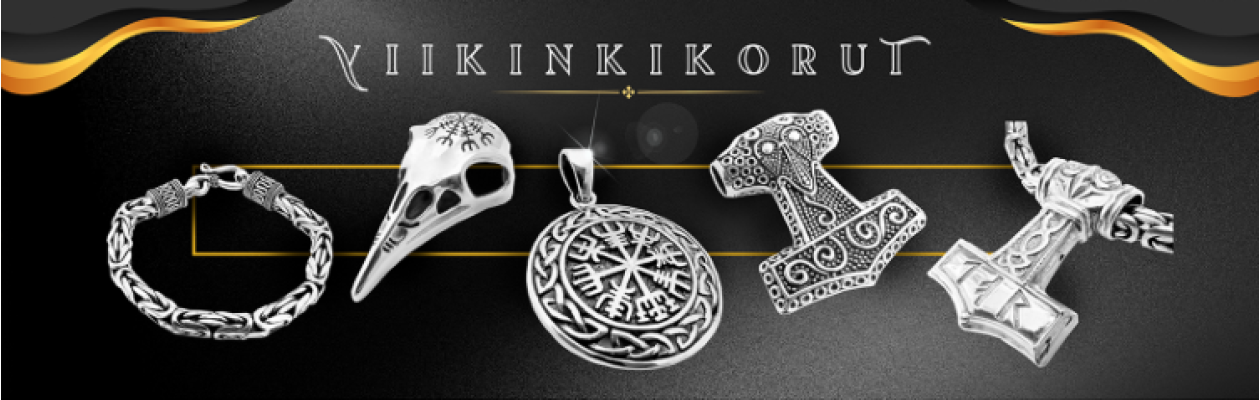 Viikinkikorut