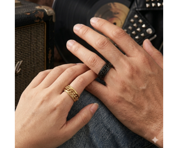 Spinner - Terässormus