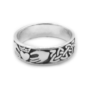 Claddagh 2 - Hopeasormus