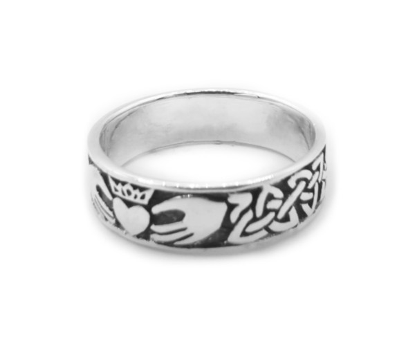 Claddagh 2 - Hopeasormus