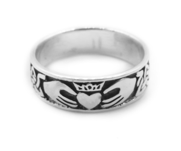 Claddagh 2 - Hopeasormus