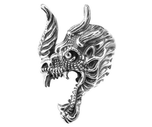 Dragon Freesize - Hopeasormus