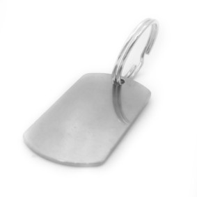 Id-laatta - Avaimenperä