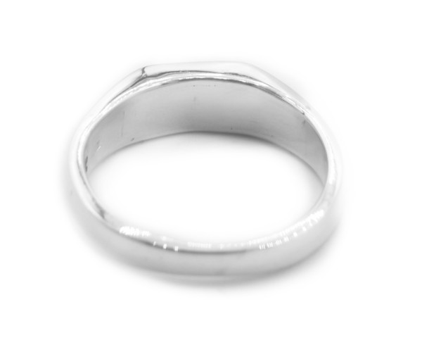 Ilmari -  Hopeinen kantasormus