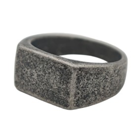 Vintage kanta, pieni - Terässormus