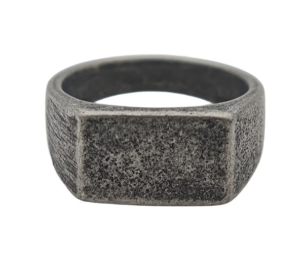 Vintage kanta, pieni - Terässormus