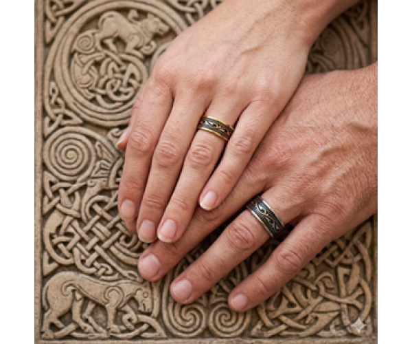 Köynnös - Terässormus