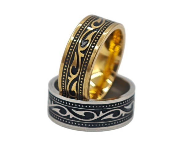 Köynnös - Terässormus