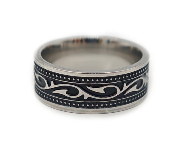 Köynnös - Terässormus