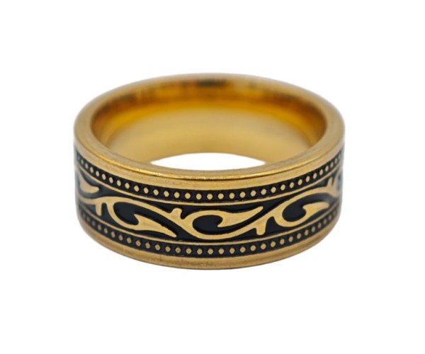 Köynnös - Terässormus