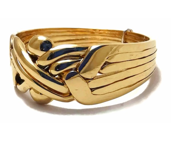 Pirunnyrkki: Kulta 6-osainen