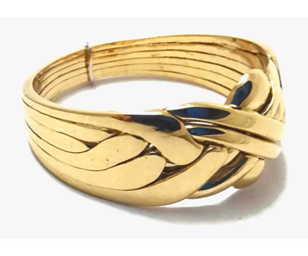 Pirunnyrkki: Kulta 6-osainen