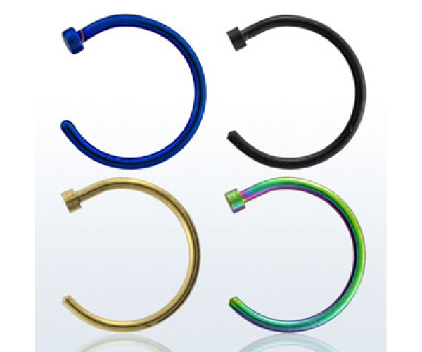 Vale nenärengas - Kirurginteräs