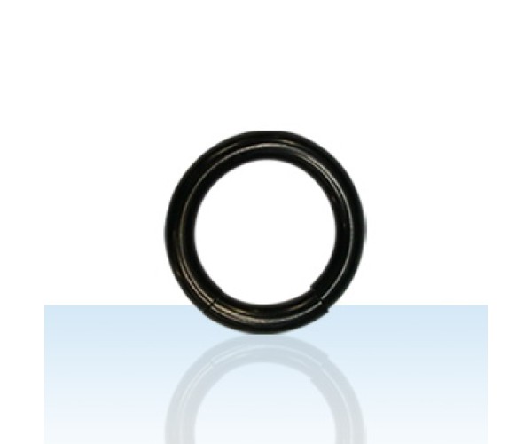 Segmenttirengas [2 - 4 mm] - Kirurginteräs