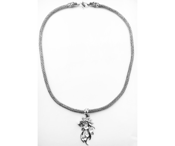Tribal Dragon - Hopeariipus