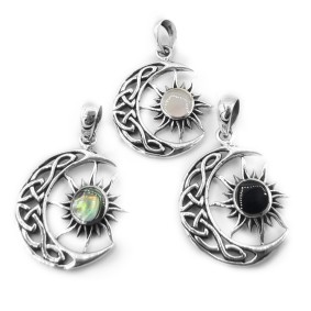 Grian Gealach - Hopeariipus