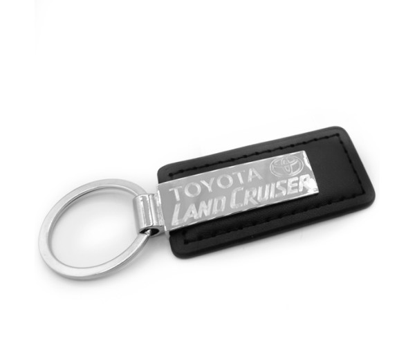 Nahkalaatta - Avaimenperä