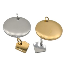 Laatta - Teräsriipus