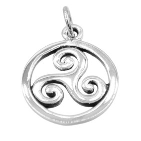 Spiraali 2 - Hopeariipus