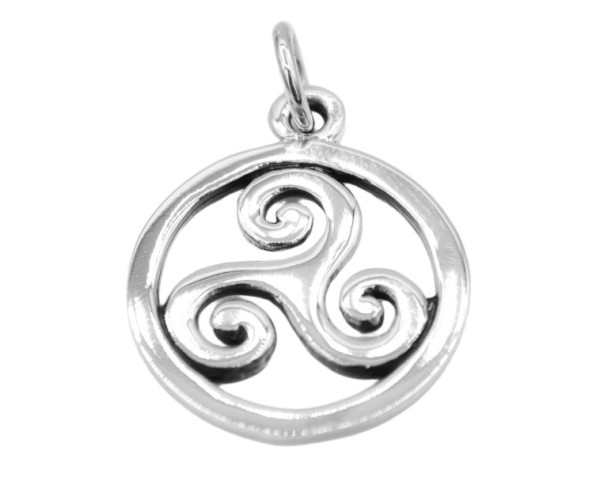 Spiraali 2 - Hopeariipus