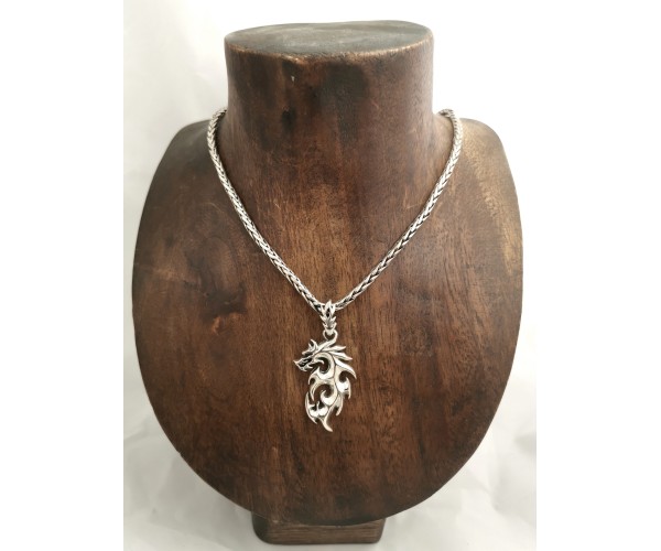 Tribal Dragon - Hopeariipus