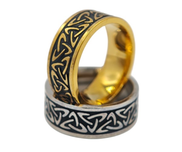 Trinity - Terässormus