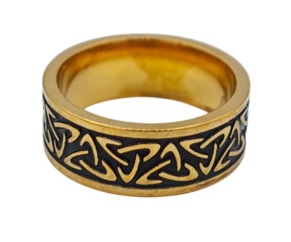 Trinity - Terässormus