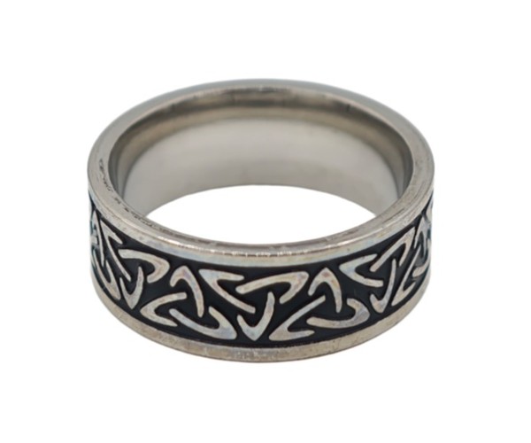 Trinity - Terässormus