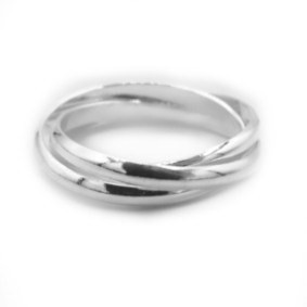 Trinity - Hopeasormus