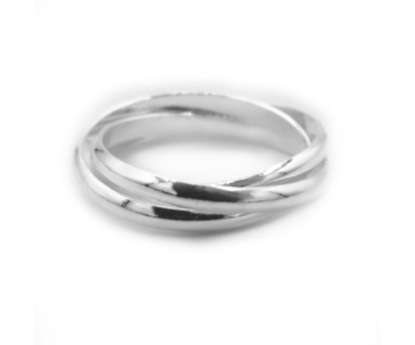 Trinity - Hopeasormus