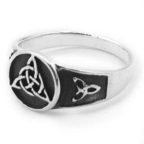 Triquetra 2 - Hopeasormus