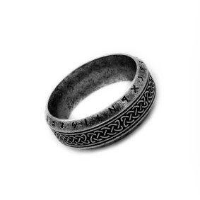 Vintage VIking - Terässormus
