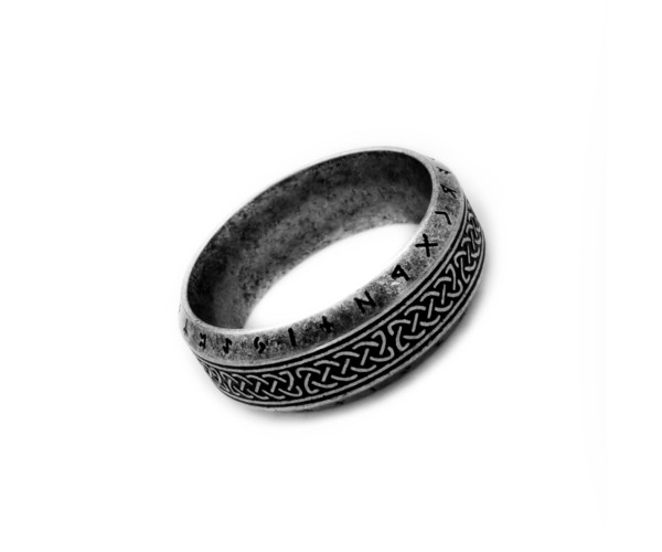 Vintage VIking - Terässormus