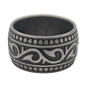 Vintage köynnös - Terässormus