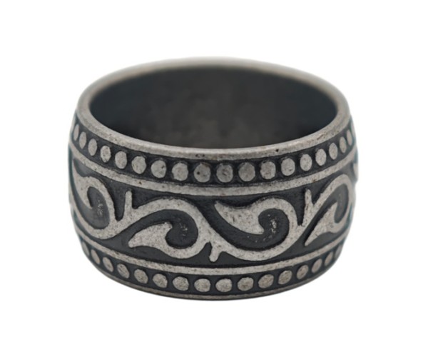 Vintage köynnös - Terässormus