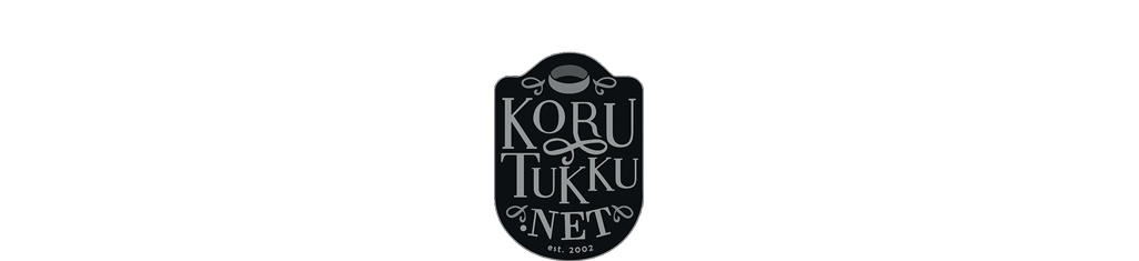 Korutukku.net - Korujen verkkokauppa